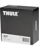 Thule Kit Flush Rail 6010
