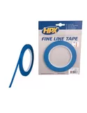 HPX Fine Line Tape 6mm 33mtr