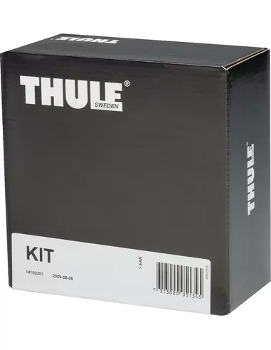 Thule Kit Clamp 5282