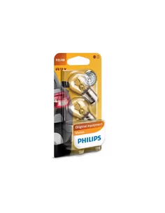 Ampoule feu stop, W2,3W - Philips