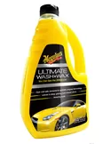 Meguiars Ultimate Wash and Wax-L