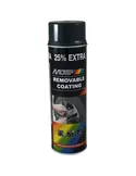 Motip 04304 Sprayplast carbon