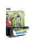 Philips 12V-60/55W H-4 Ecovision
