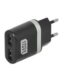 Thuis lader Dual USB