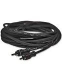 BM/GL Audio Eco RCA Kabel 0.75mtr