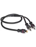 BM/GL Audio Eco Y-Splitter M/M/F 2St.