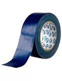 HPX Cloth Tape 50mm D-blauw 25 mtr
