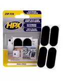 HPX Zip Fix klittenband
