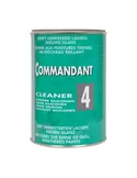 Commandant C-40 Cleaner 4 1kg