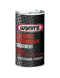 Wynn\'s Auto-Transmission Treatment