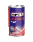 Wynn\'s Super Charge