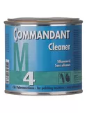 Commandant CM-45 Cleaner 4 Machine