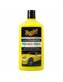 Meguiars Ultimate Wash and Wax-S