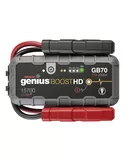 Jumpstarter Genius GB70 Lithium 2000A