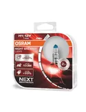 Osram Night Breaker Laser150% H1 set