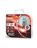 Osram Night Breaker Laser150% HB4 set