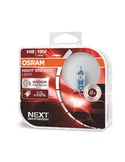 Osram Night Breaker Laser150% H8 set