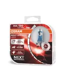 Osram Night Breaker Laser150% H4 set